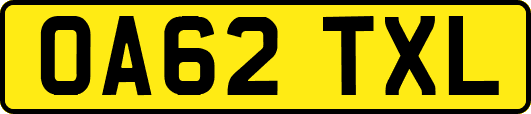 OA62TXL