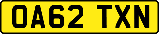 OA62TXN