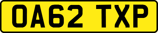OA62TXP
