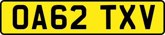 OA62TXV