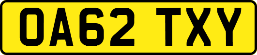 OA62TXY