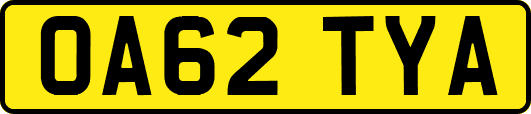 OA62TYA
