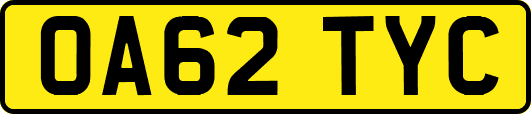 OA62TYC