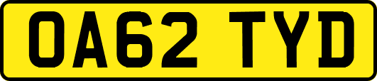 OA62TYD