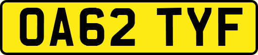 OA62TYF