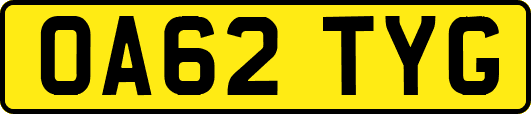 OA62TYG