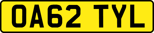 OA62TYL