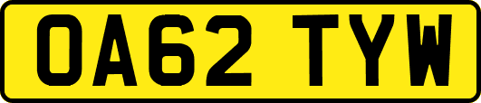 OA62TYW