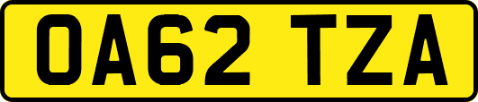 OA62TZA
