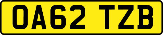OA62TZB