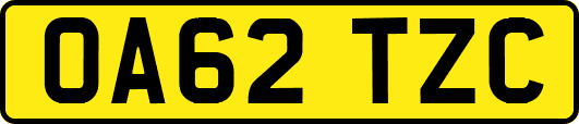 OA62TZC