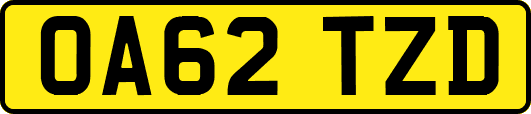 OA62TZD