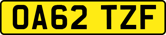 OA62TZF