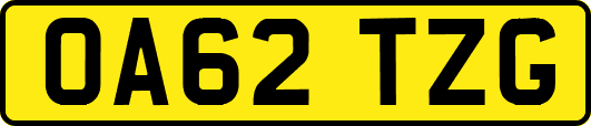 OA62TZG