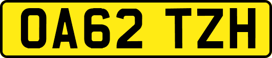 OA62TZH