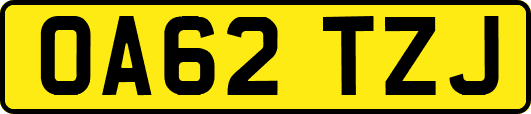 OA62TZJ