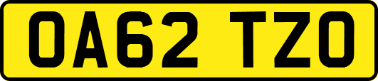 OA62TZO