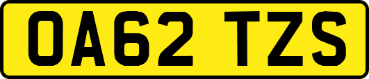 OA62TZS