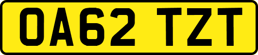 OA62TZT