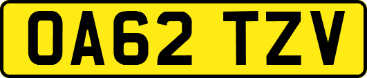 OA62TZV