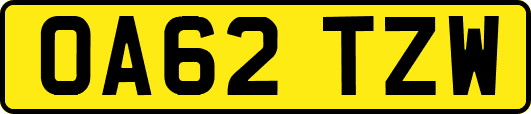OA62TZW