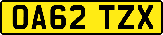 OA62TZX