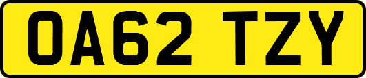 OA62TZY