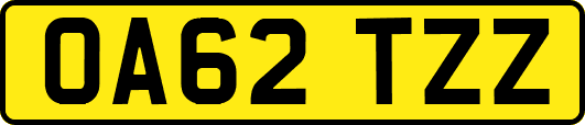 OA62TZZ