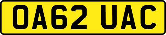 OA62UAC