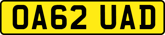 OA62UAD