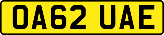 OA62UAE