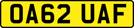 OA62UAF