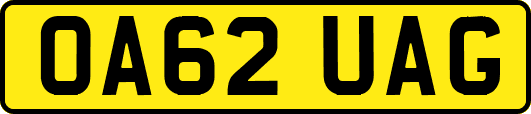 OA62UAG