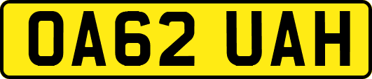 OA62UAH