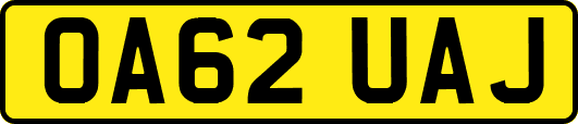 OA62UAJ