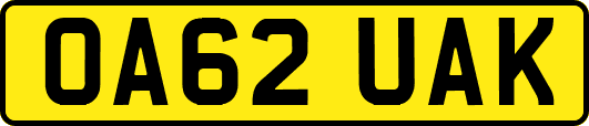 OA62UAK