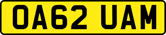 OA62UAM