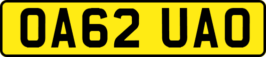 OA62UAO