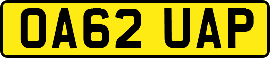 OA62UAP