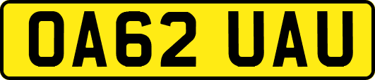 OA62UAU
