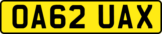 OA62UAX