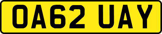 OA62UAY