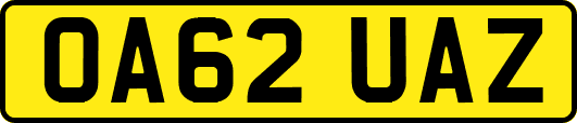 OA62UAZ