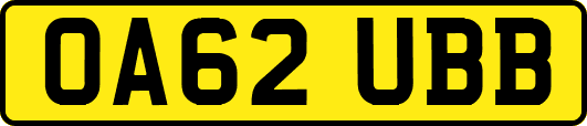 OA62UBB