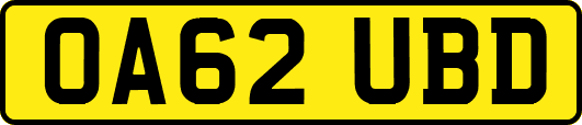OA62UBD