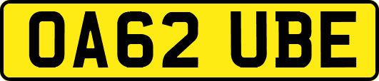 OA62UBE
