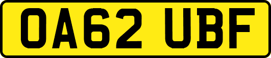OA62UBF