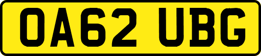 OA62UBG