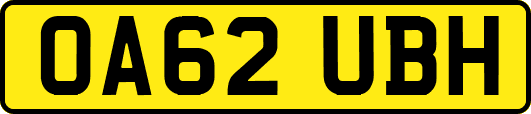OA62UBH