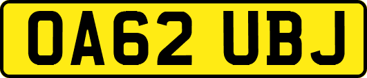 OA62UBJ